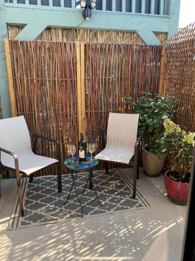Hugo Mews Bright Studio Apartment Bray Ngoại thất bức ảnh
